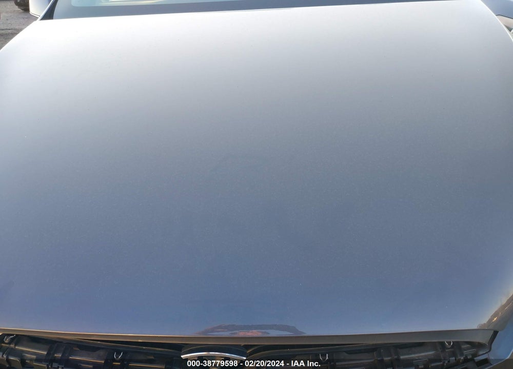 2020 TESLA MODEL X LONG RANGE DUAL MOTOR ALL-WHEEL DRIVE/LONG RANGE PLUS DUAL MOTOR ALL-WHEEL DRIVE VIN: 5YJXCDE27LF230860