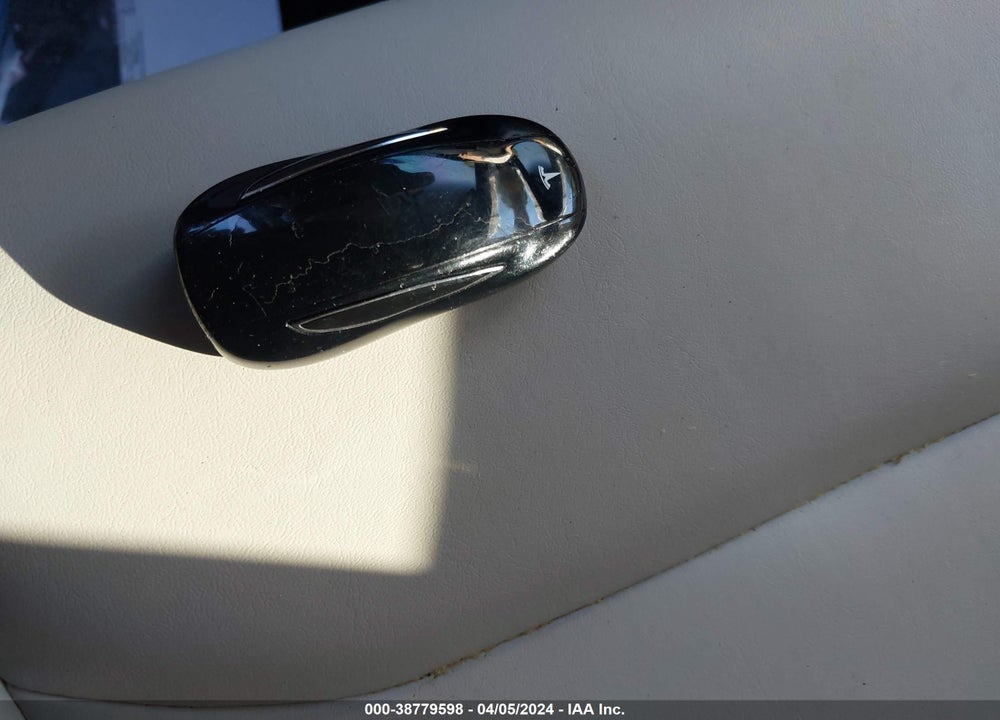 2020 TESLA MODEL X LONG RANGE DUAL MOTOR ALL-WHEEL DRIVE/LONG RANGE PLUS DUAL MOTOR ALL-WHEEL DRIVE VIN: 5YJXCDE27LF230860