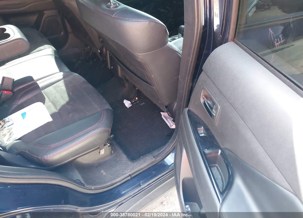 2020 MITSUBISHI OUTLANDER LE 2.4/SE 2.4/SEL 2.4/SP 2.4 VIN: JA4AD3A3XLZ036565
