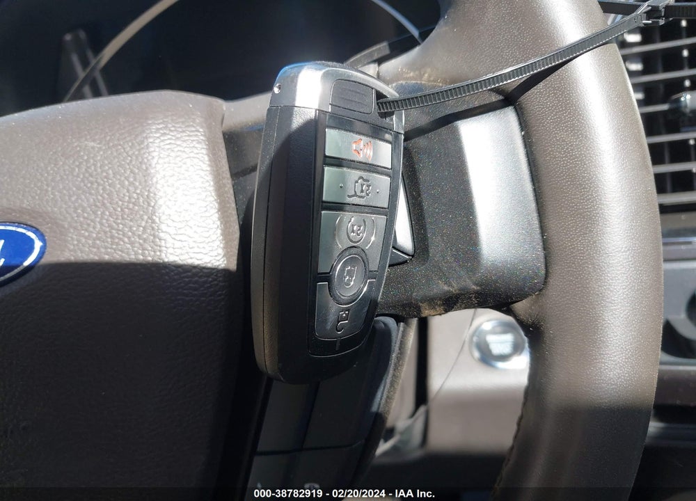 2020 FORD EXPEDITION LIMITED VIN: 1FMJU2AT3LEA02678