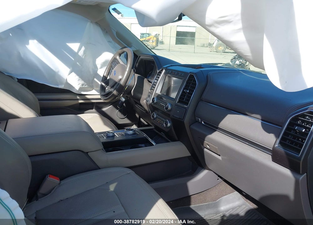 2020 FORD EXPEDITION LIMITED VIN: 1FMJU2AT3LEA02678