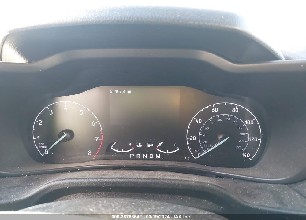 2019 FORD TRANSIT CONNECT XL VIN: NM0LS6E27K1392019