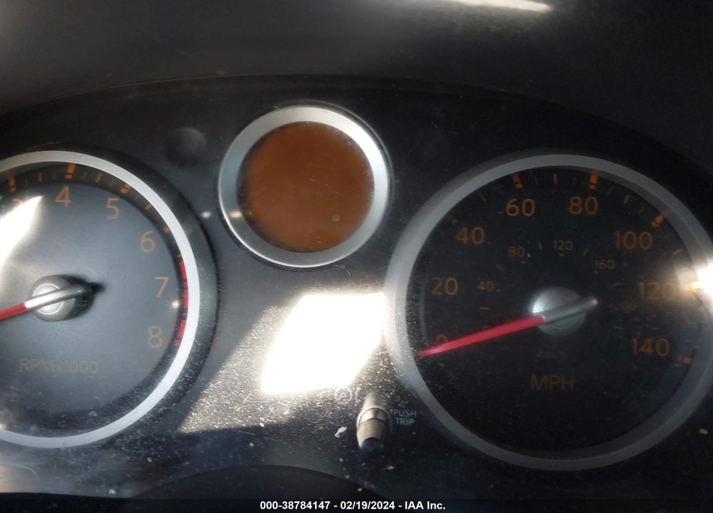 2009 NISSAN SENTRA 2.0 VIN: 3N1AB61E79L636929
