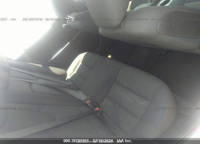 2010 FORD FUSION VIN: 3FAHP0HA6AR117164