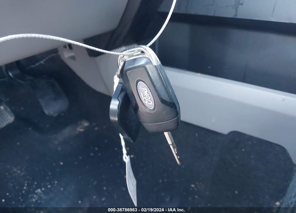 2019 FORD F150 VIN: 1FTEW1CP9KKC95979