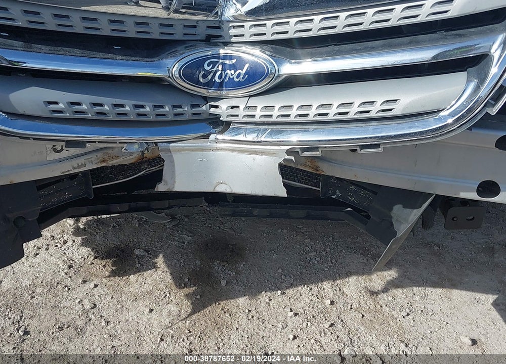 2011 FORD TAURUS SEL VIN: 1FAHP2EW5BG175707