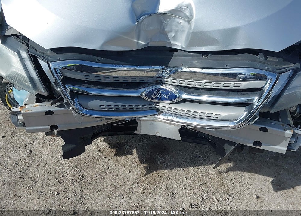2011 FORD TAURUS SEL VIN: 1FAHP2EW5BG175707
