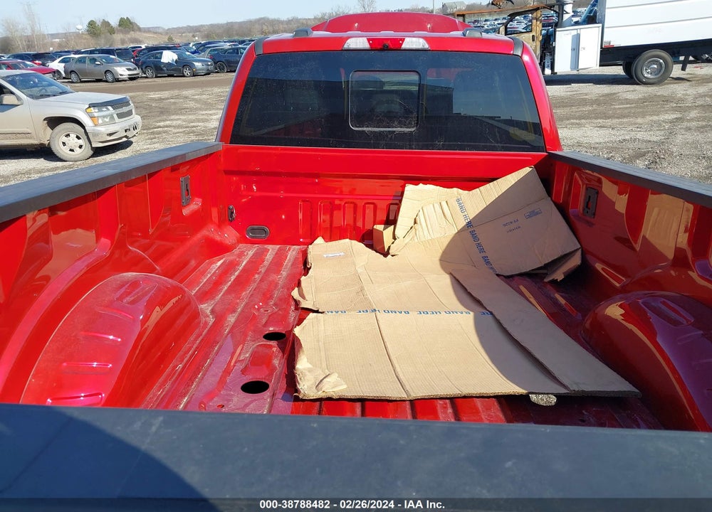 2023 FORD F-350 XLT VIN: 1FT8W3DM3PEC54606