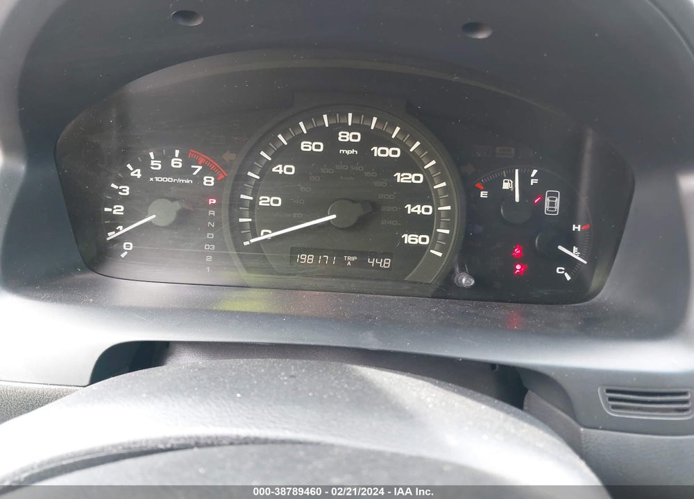 2006 HONDA ACCORD 2.4 EX VIN: 1HGCM56766A027033