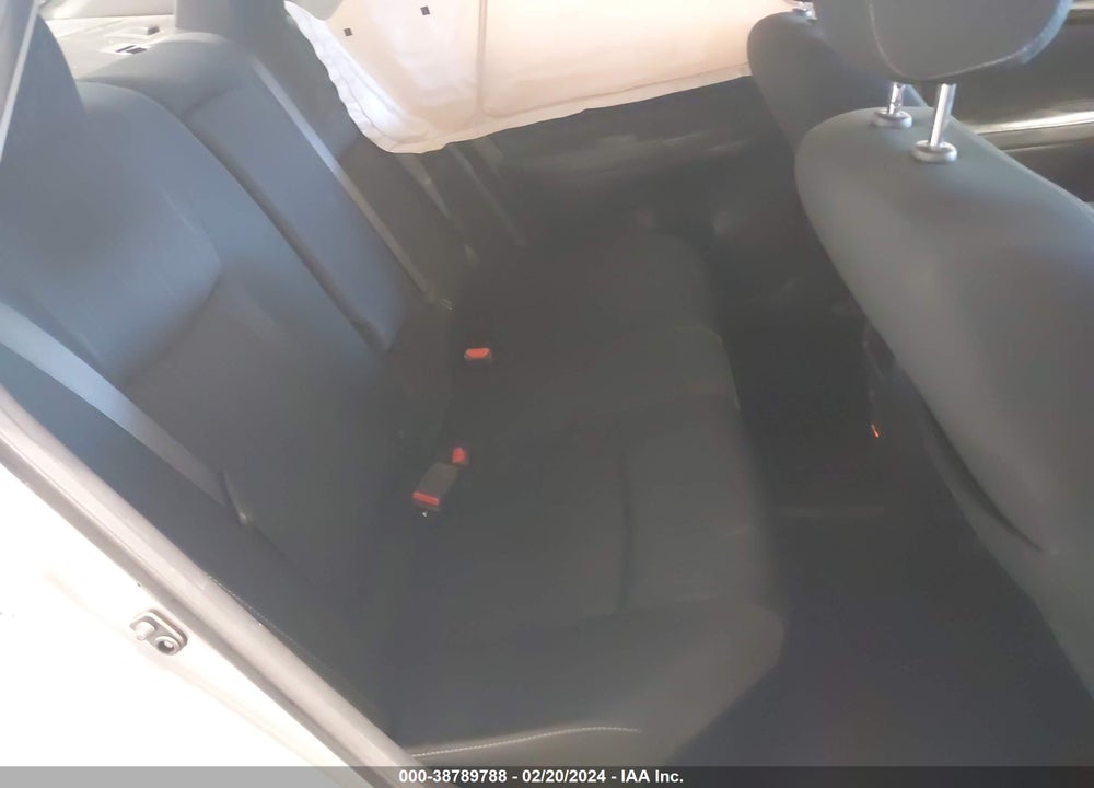 2019 NISSAN SENTRA SV VIN: 3N1AB7AP7KY286265
