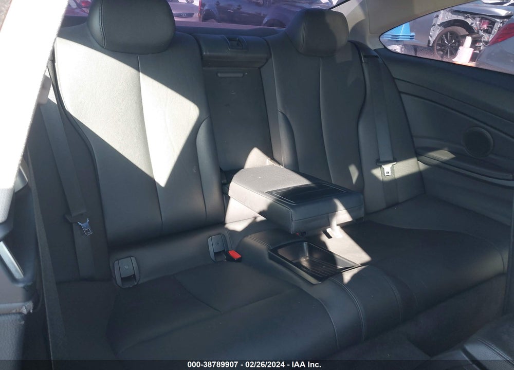 2015 BMW 428I XDRIVE VIN: WBA3N5C51FK484600