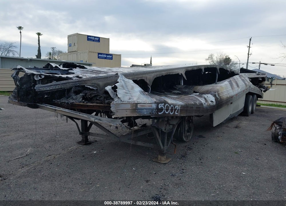 2016 WABASH REFER VIN: 527SR5329GL006289