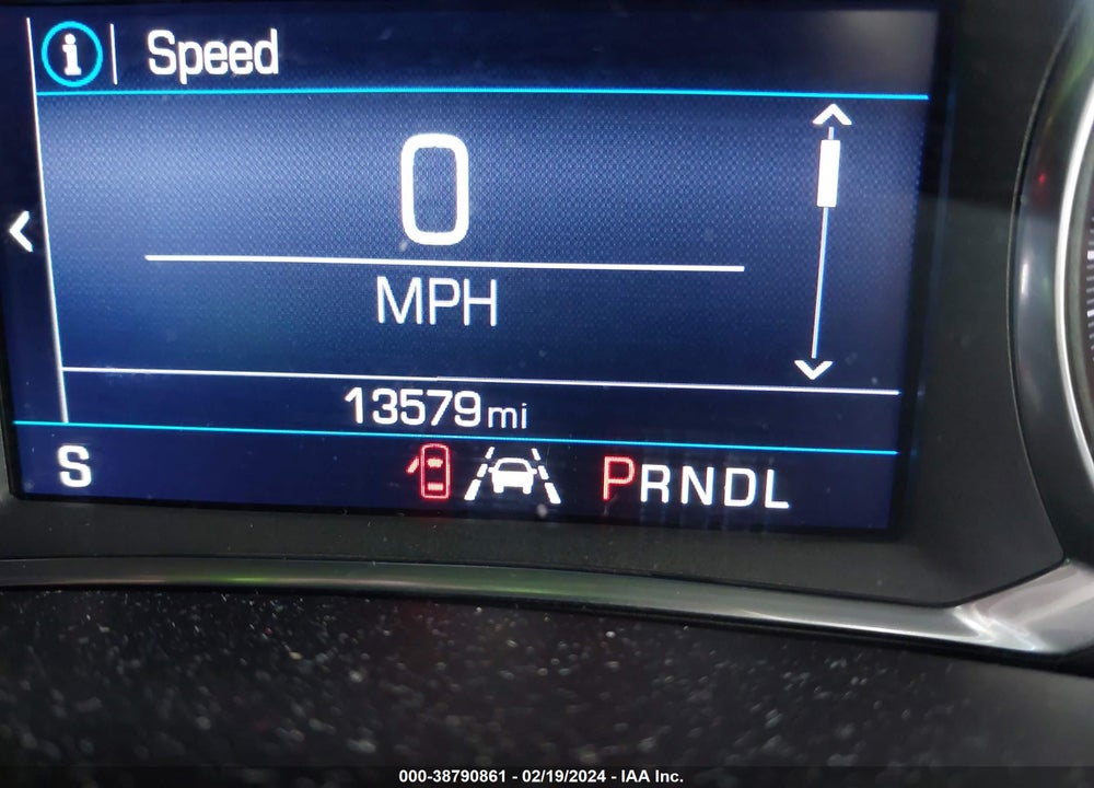2020 CHEVROLET EQUINOX VIN: 3GNAXJEV4LS659228