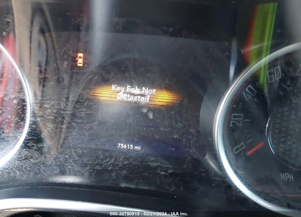 2018 DODGE CHALLENGER SXT PLUS VIN: 2C3CDZAG4JH258444