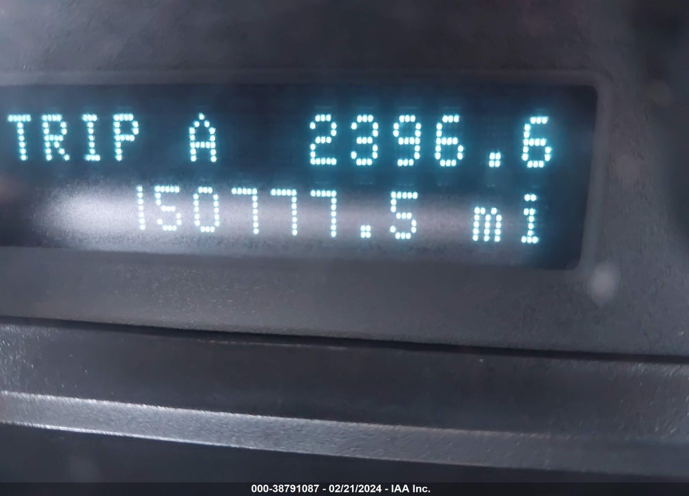 2011 FORD ESCAPE LIMITED VIN: 1FMCU0EG5BKA47745