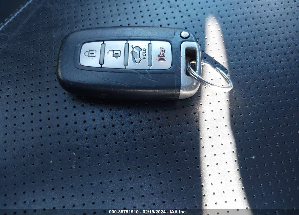 2012 KIA SORENTO EX V6 VIN: 5XYKU4A28CG189449