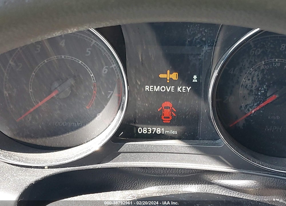 2020 MITSUBISHI OUTLANDER SPORT 2.0 BE/2.0 ES/2.0 SP VIN: JA4AP3AU6LU017623