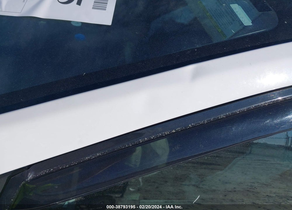 2014 TOYOTA COROLLA LE VIN: 2T1BURHE3EC024615