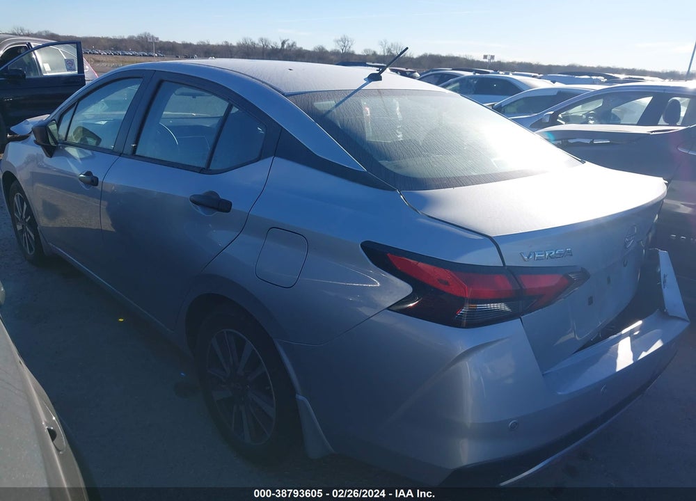 2018 CHEVROLET SONIC LT AUTO VIN: 1G1JD5SHXJ4102045