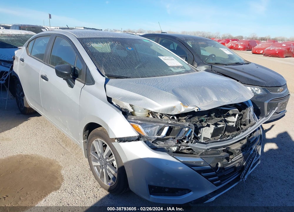 2018 CHEVROLET SONIC LT AUTO VIN: 1G1JD5SHXJ4102045