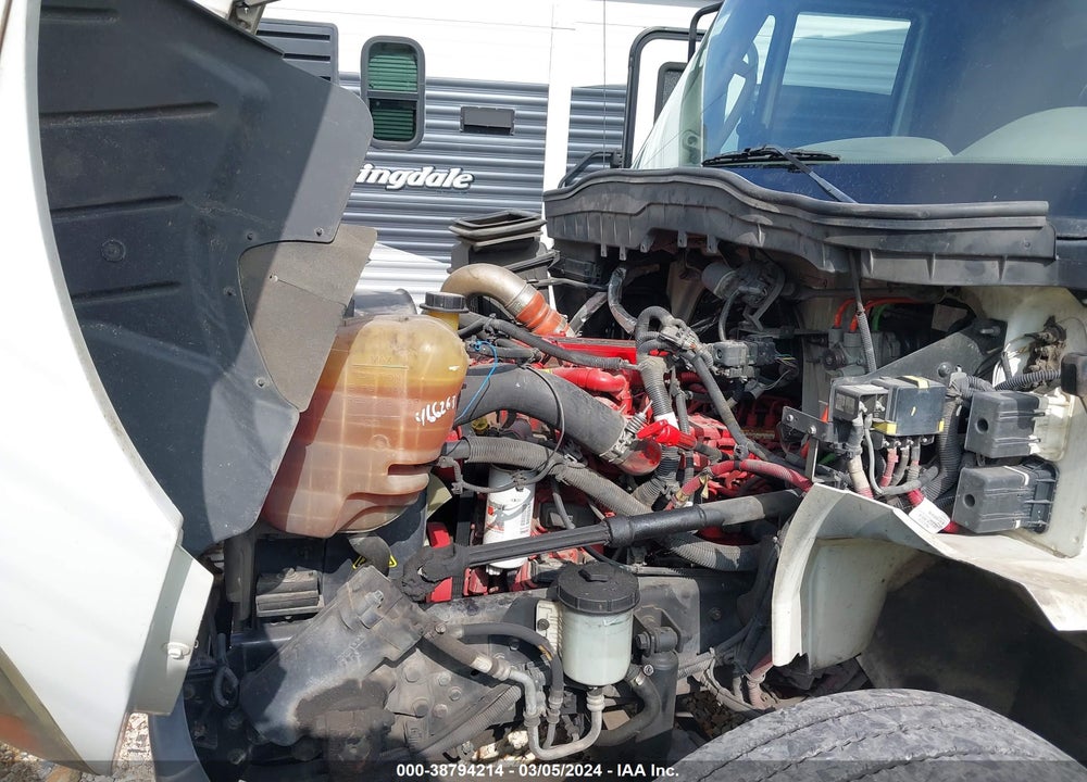 2017 INTERNATIONAL DURASTAR 4300 VIN: 3HAMMMMN7HL466263