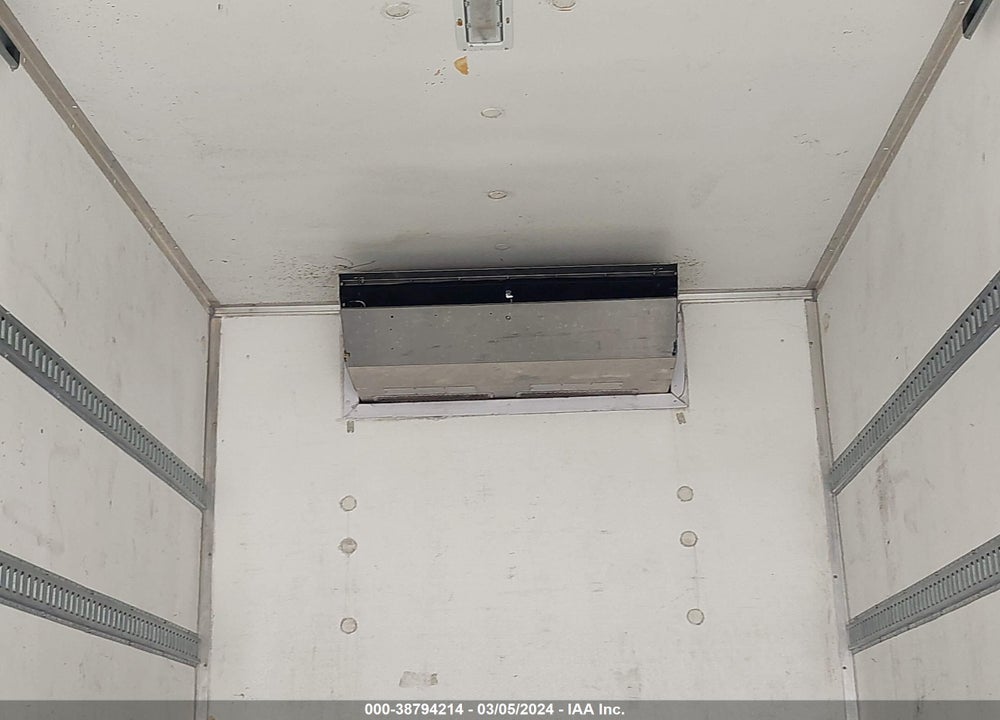 2017 INTERNATIONAL DURASTAR 4300 VIN: 3HAMMMMN7HL466263