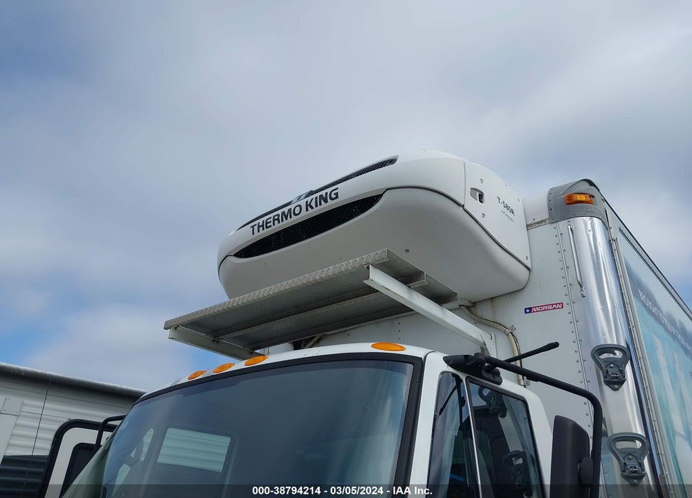 2017 INTERNATIONAL DURASTAR 4300 VIN: 3HAMMMMN7HL466263
