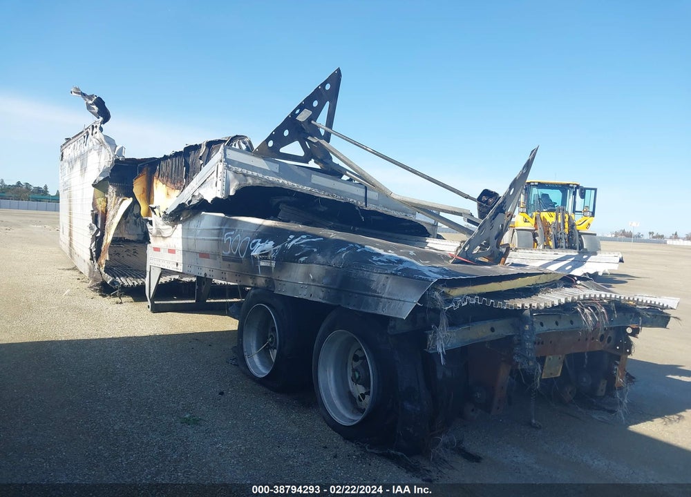 2023 CIMC TRAILERS --- VIN: 527SR532XPL032304