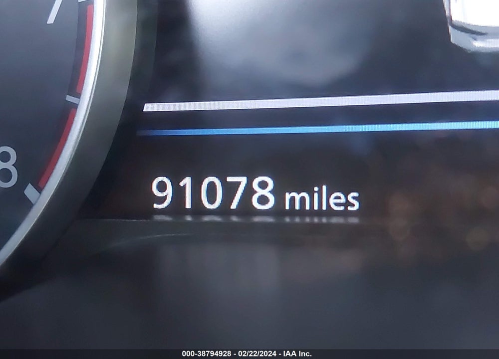 2019 NISSAN ALTIMA 2.5 S VIN: 1N4BL4BV5KC252477