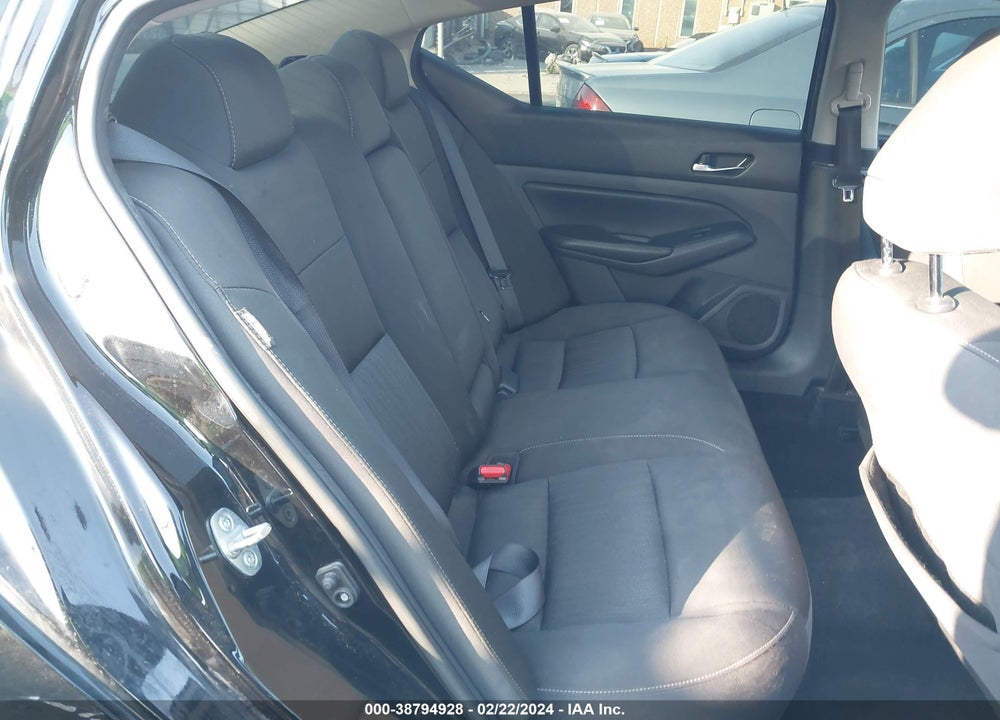 2019 NISSAN ALTIMA 2.5 S VIN: 1N4BL4BV5KC252477