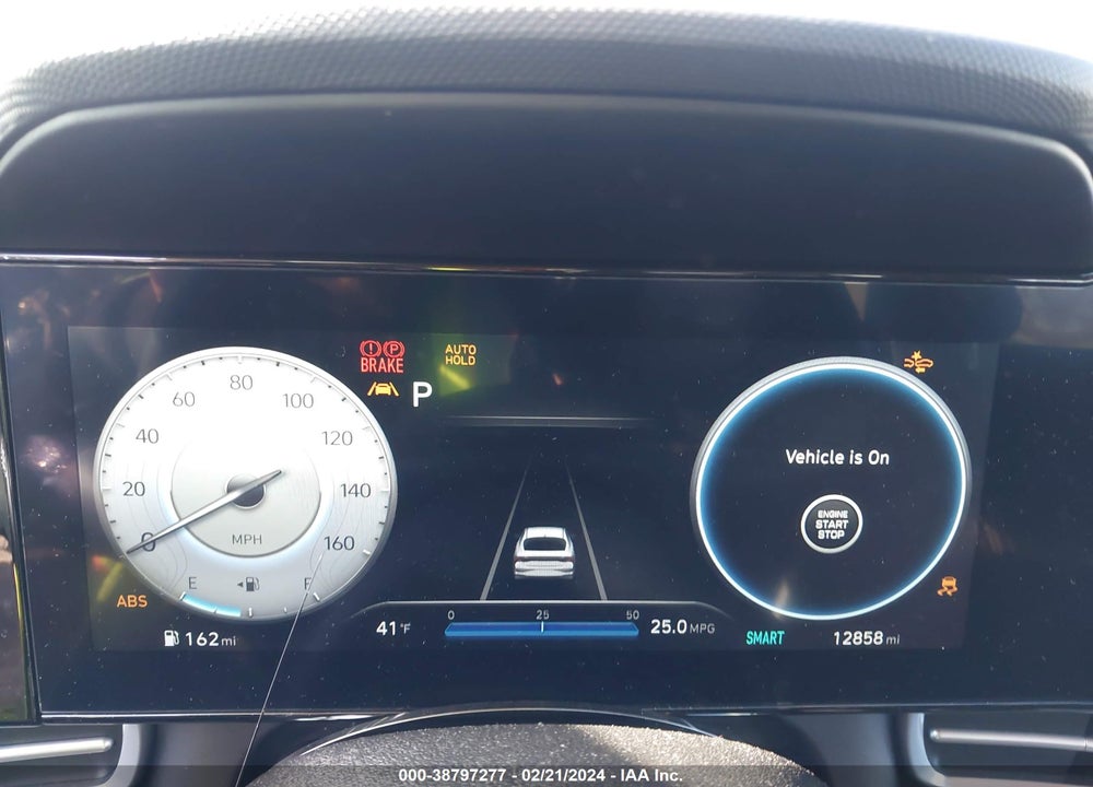 2023 HYUNDAI ELANTRA SEL VIN: KMHLS4AG9PU461755