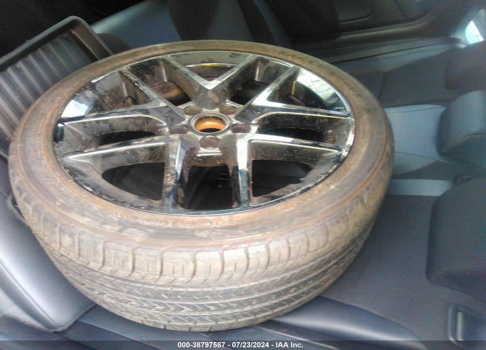 2022 HONDA CIVIC SPORT VIN: 19XFL2H83NE001469