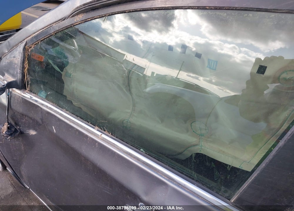2019 NISSAN SENTRA S VIN: 3N1AB7AP9KY440992