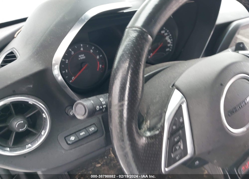 2020 CHEVROLET CAMARO RWD 2SS VIN: 1G1FH1R7XL0127554