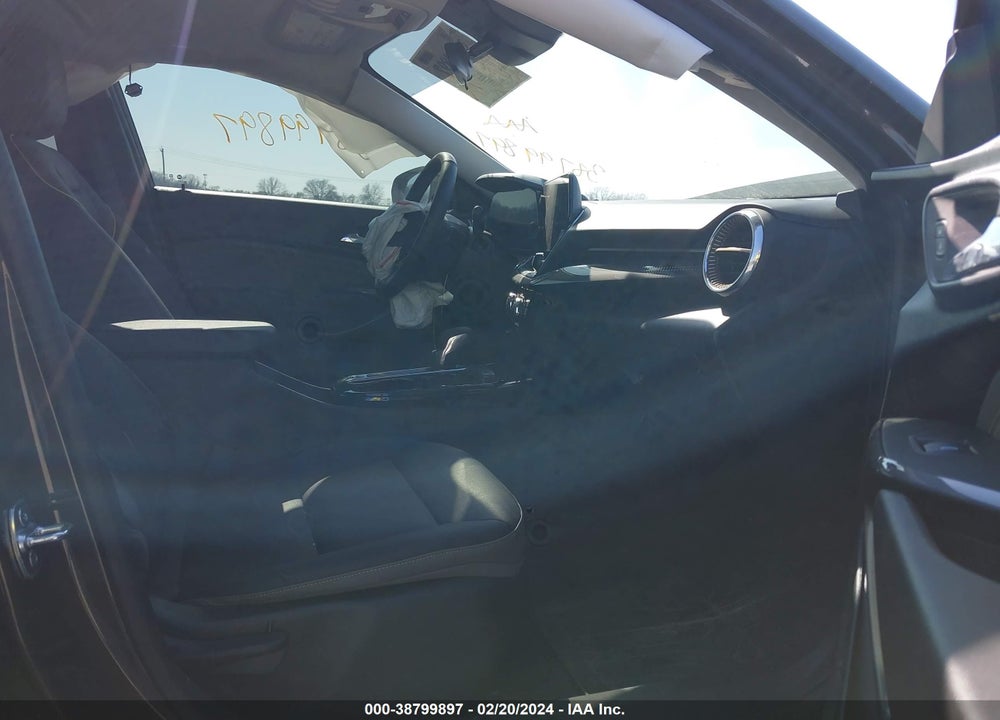 2024 CHEVROLET TRAX FWD ACTIV VIN: KL77LKE29RC149561