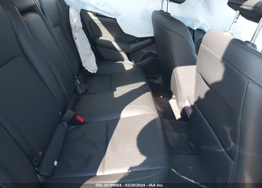 2024 HONDA CIVIC TOURING VIN: 2HGFE1F96RH302524