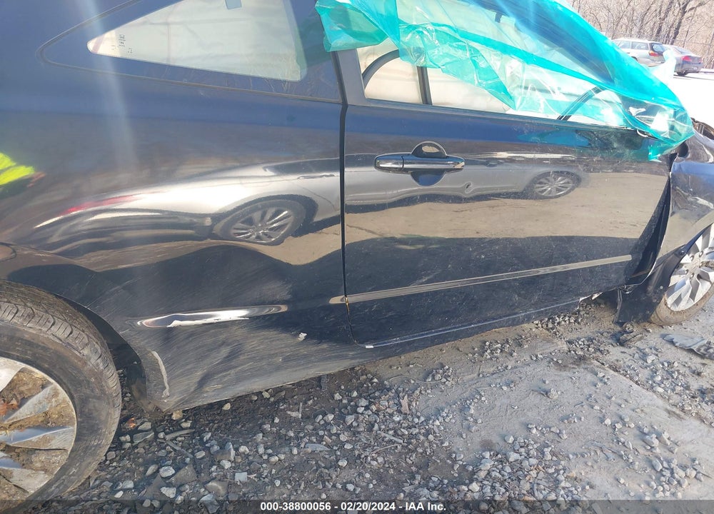 2010 HONDA CIVIC EX VIN: 2HGFG1B80AH530580