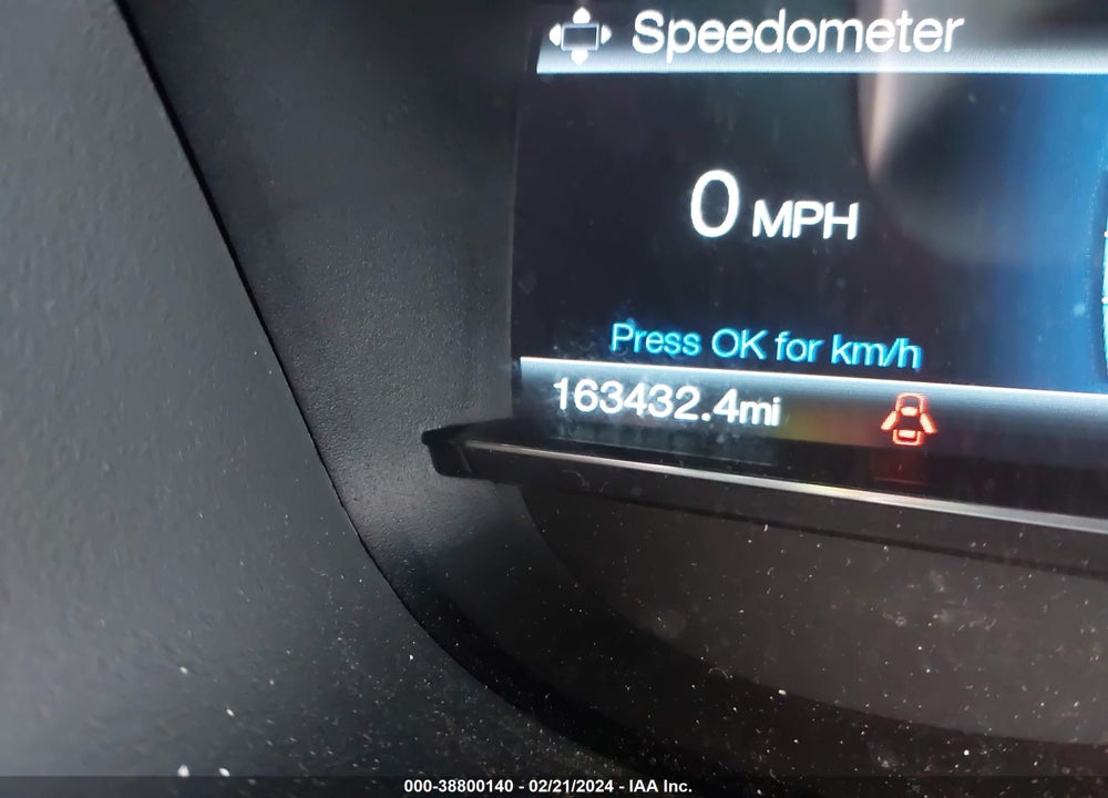 2016 FORD EXPLORER XLT VIN: 1FM5K7DHXGGC56197