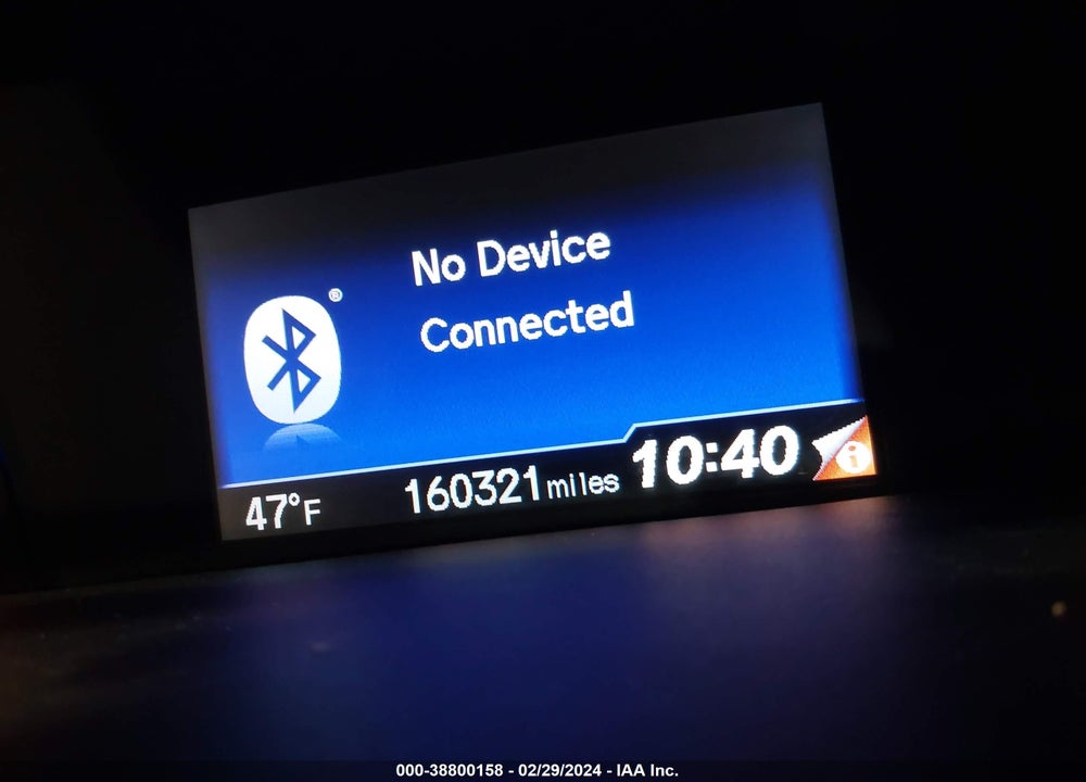 2015 HONDA CIVIC LX VIN: 19XFB2F59FE107275