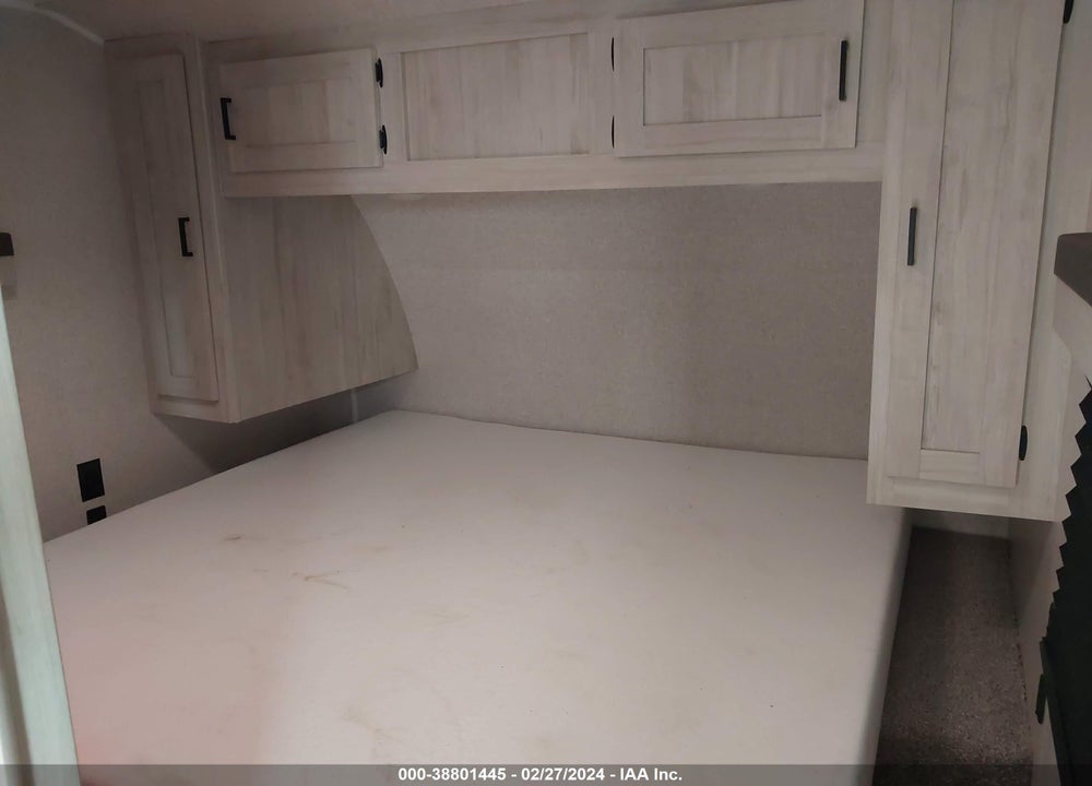 2023 INTECH RV TERRA OASI VIN: 5ZT2DEPB7P9011888
