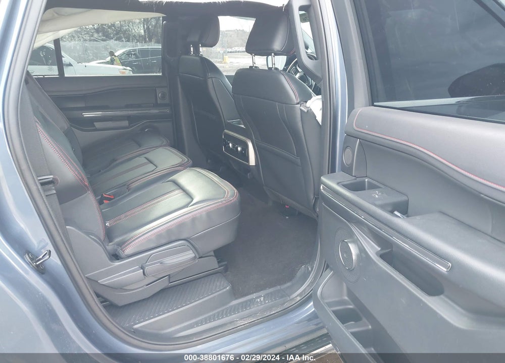 2023 FORD EXPEDITION LIMITED MAX VIN: 1FMJK2AG1PEA40036