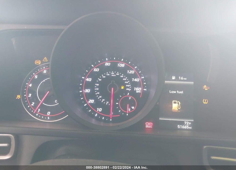 2022 HYUNDAI ELANTRA SEL VIN: 5NPLM4AG5NH064498