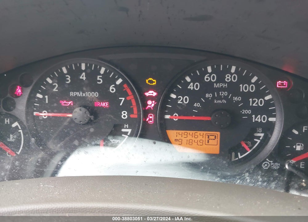 2015 NISSAN FRONTIER SV VIN: 1N6AD0ER6FN714157