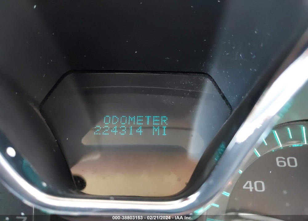 2016 CHEVROLET TRAVERSE VIN: 1GNKRFKDXGJ238449