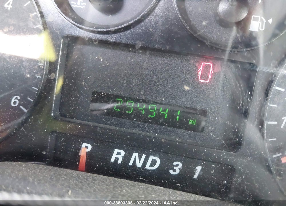 2007 FORD FREESTAR SE VIN: 2FMZA51227BA35113