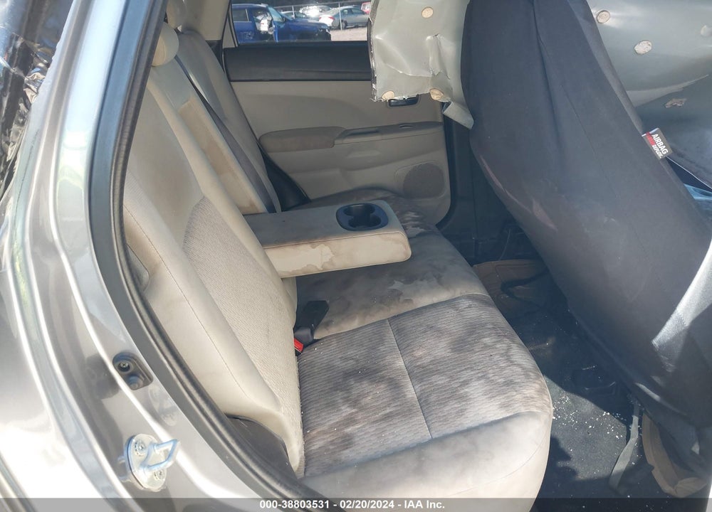 2017 MITSUBISHI OUTLANDER SPORT VIN: JA4AP3AU4HZ011068