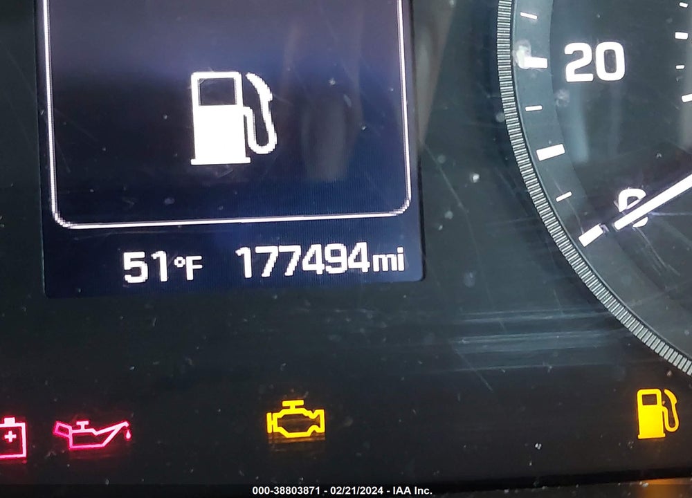 2015 HYUNDAI SONATA SE VIN: 5NPE24AF8FH227006