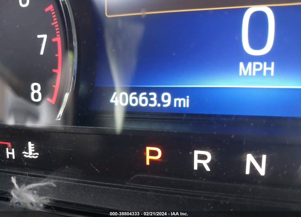 2022 FORD EXPLORER XLT VIN: 1FMSK8DH6NGA17235