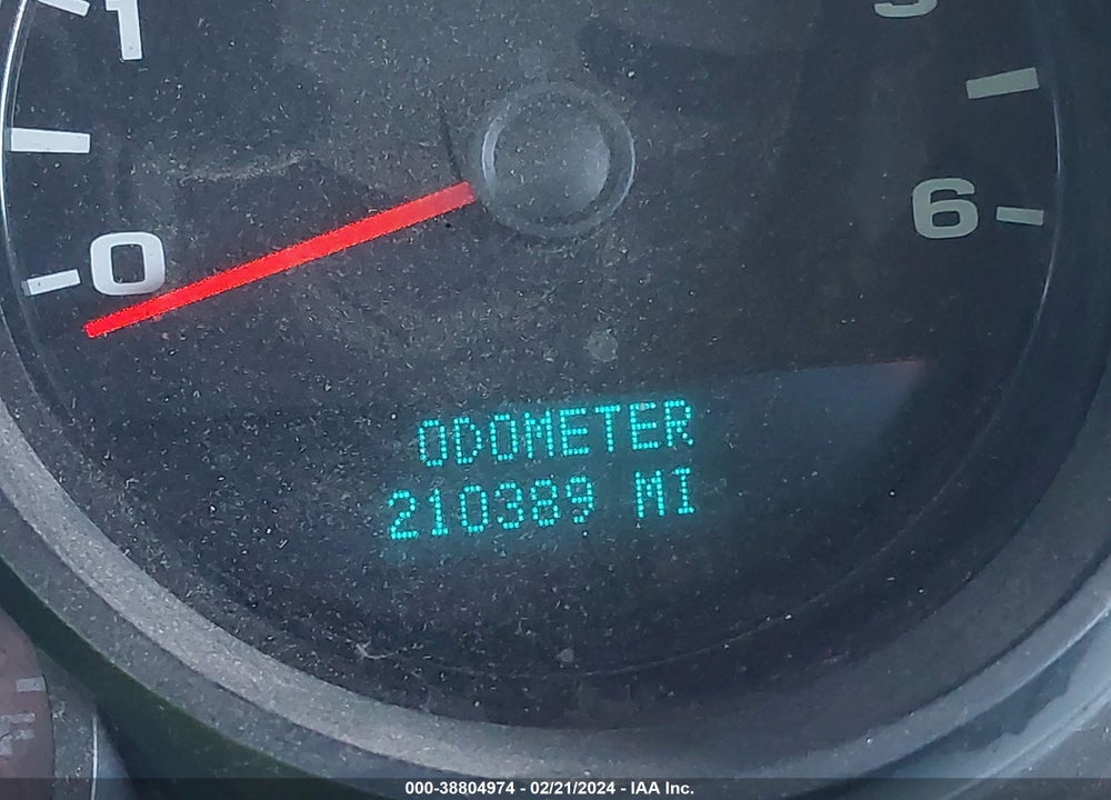 2008 CHEVROLET SILVERADO 1500 WORK TRUCK VIN: 1GCEC19X38Z226771