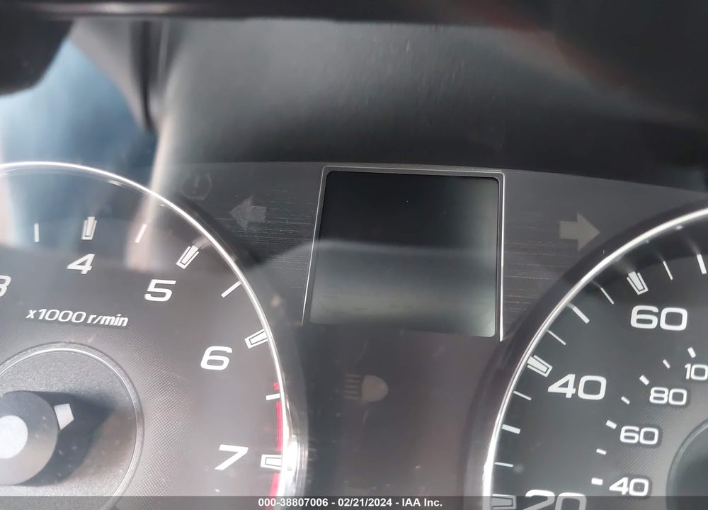 2012 SUBARU LEGACY 2.5I PREMIUM VIN: 4S3BMBC61C3016624